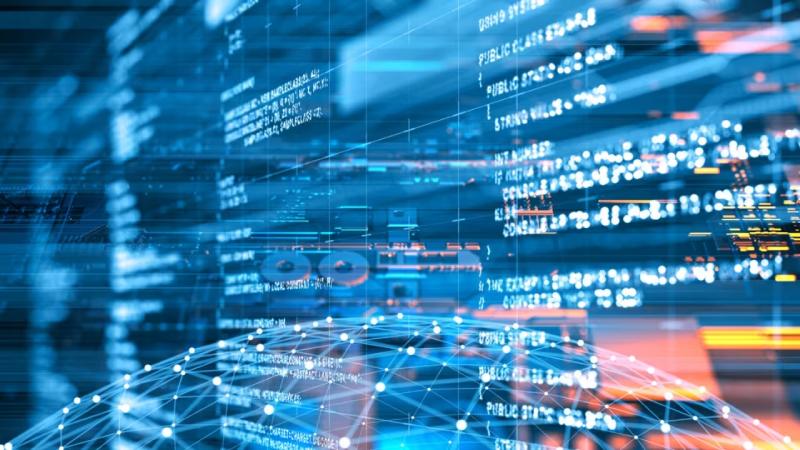 Linux基石：船营区小程序开发公司的技术底座与发行版选择逻辑